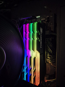G.Skill Trident Z DDR4 U-DIMM (3 фото из 4)