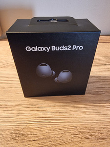 Samsung Galaxy Buds 2 Pro (1 foto / 1)