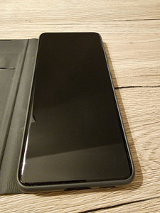 Samsung Galaxy S21 Ultra 5G 256GB (1 foto / 3)