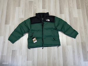 THE NORTH FACE XL 1996 RTRO JKT 700 (2 foto / 10)