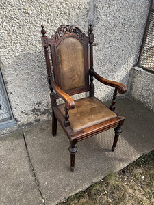 Ресторанная мебель (3 фото из 10)