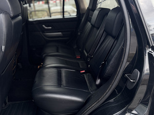 Range Rover Sport 3.6TDV8 200kW (7 foto / 12)