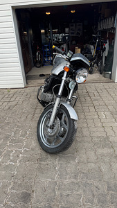 BMW K100 RS (2 фото из 4)