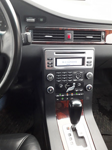 Müüa VOLVO S 80 /d5 2006a. (4 foto / 10)