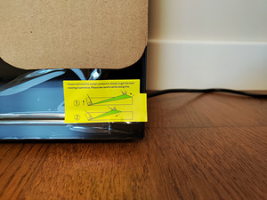 Teler Xiaomi TV A Pro 43" (5 foto / 7)