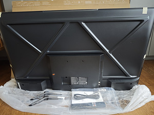 Teler Xiaomi TV A Pro 43 2026 (4 foto / 5)
