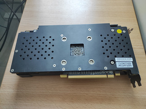 Видеокарта RX 470 4gb (3 фото из 4)