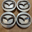 Колпачки для дисков Mazda (фото #1)