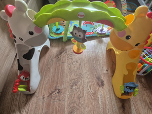 Игровая арка (2 фото из 4)