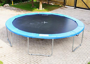 Batuut 14ft (427cm) (1 foto / 3)