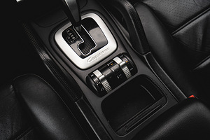 Porsche Cayenne 3.0TDi 176kw (9 foto / 10)