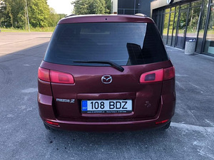 Mazda 2 1.4 59kw (3 foto / 9)