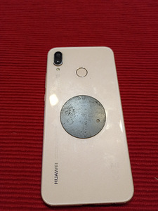 Huawei P20 Lite (3 фото из 4)