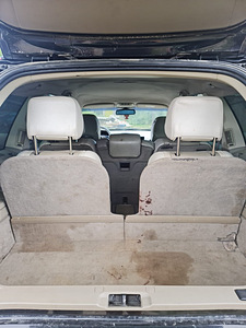 Volvo xc90 (11 foto / 13)