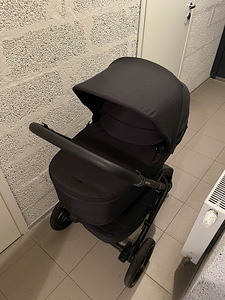 Коляска easywalker Jimmey (1 фото из 4)