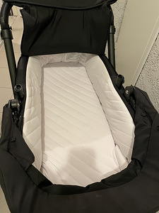 Коляска easywalker Jimmey (3 фото из 4)