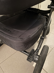 Коляска easywalker Jimmey (4 фото из 4)