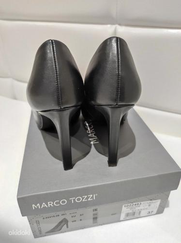 Туфли Marco Tozzi 37 размер (фото #5)