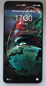 Huawei p40 telefon (1 foto / 5)