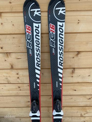 Rossignol rc16 outlet