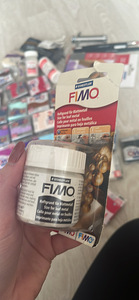 Polümeersavist modelleerimiskomplekt (5 foto / 7)