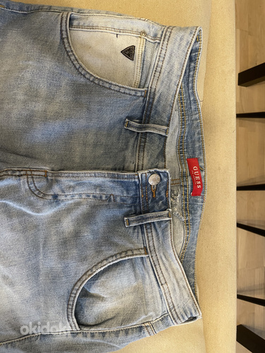 Guess Jeans (фото #2)