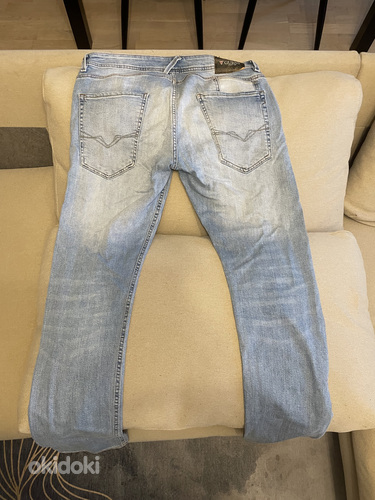 Guess Jeans (фото #3)