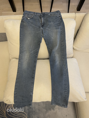 Levi’s Jeans (foto #1)