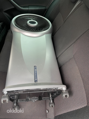 Ventilaator