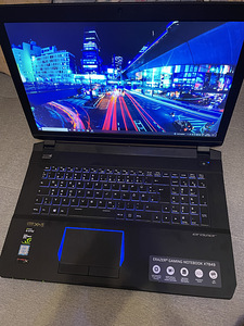 Medion Erazer X7849 (1 foto / 5)