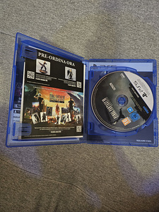 Final Fantasy VII Rebirth (2 foto / 2)
