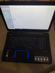 Medion Erazer X7849