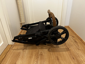 Nord active (6 фото из 6)