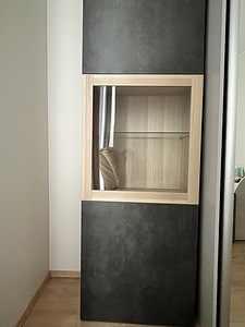 Elutoa komplekt IKEA (3 foto / 3)