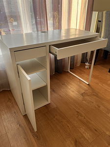 IKEA kirjutuslaud (2 foto / 5)
