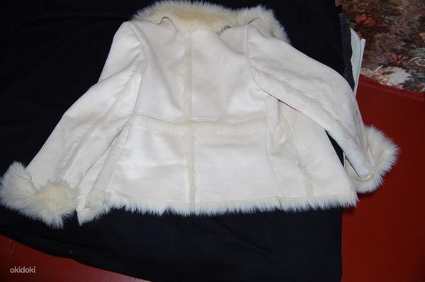 Продам зимнюю куртку (фото #5)