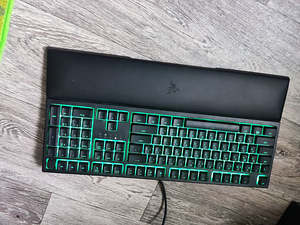 Клавиатура Razer (2 фото из 8)