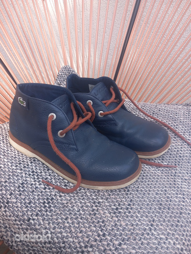 Lacoste saapad.31