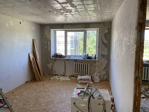 Lennu tn 28, Ämari, Lääne-Harju vald, Harjumaa (1 foto / 7)