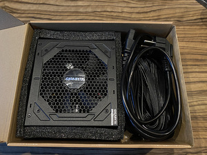 Toiteplokk Gigabyte P850GM (3 foto / 4)