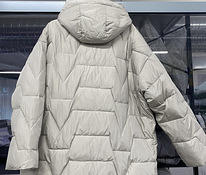 Женская куртка зимняя,58-62