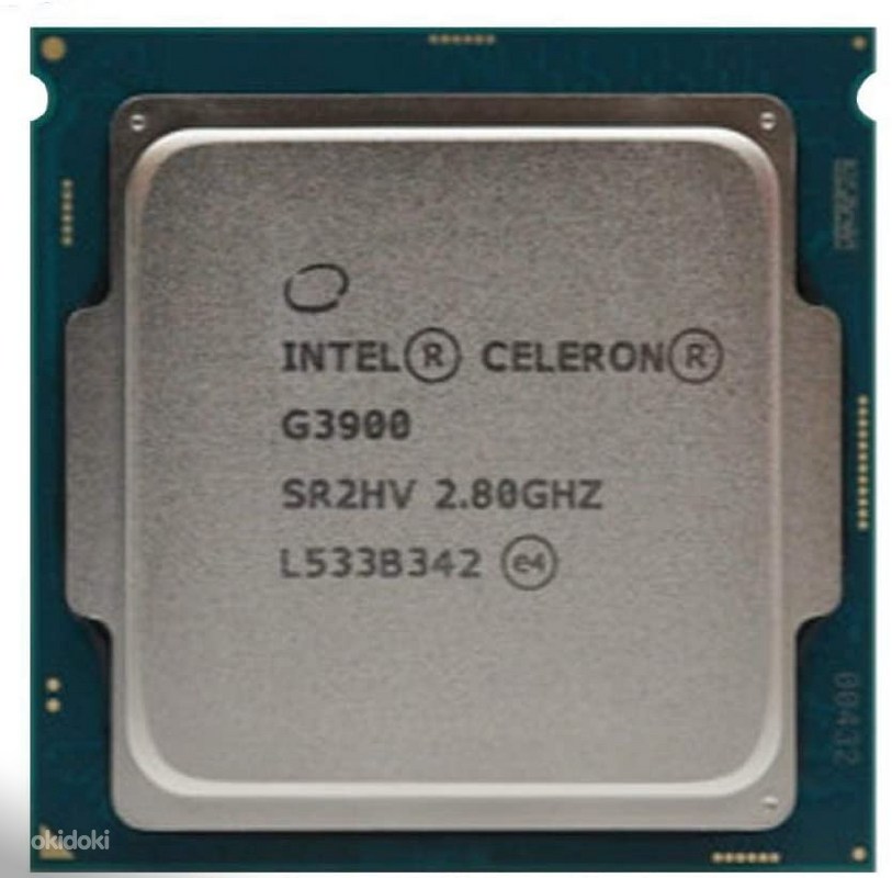 Инженерный процессор. Intel Core i7-8700. Celeron g5900. I5 6600k. I5 6400.