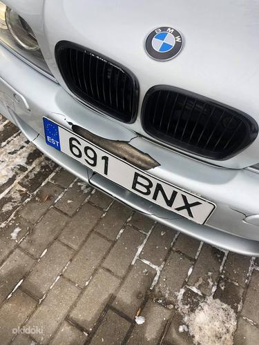Продажа BMW E39 3.0D 142 KW (фото #10)