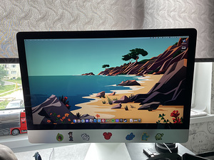 iMac (Retina 5K, 27-inch, Late 2015) (1 foto / 3)