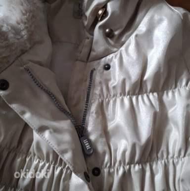 Lenne зимняя куртка , размер 140 (фото #2)