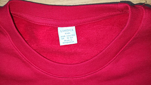 LINDEX jõulukampsun 146/152 cm (2 foto / 6)