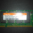 Hynix 256MB DDR 333MHz CL2,5 PC2700S-25330 (foto #1)