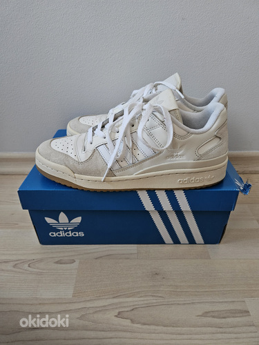 Adidas Forum Low CL