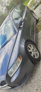 Müüa VOLVO V50 1.6 80KW Värske ülevaatus! (4 foto / 7)