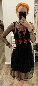 Платье Reserved, xs (2 фото из 2)